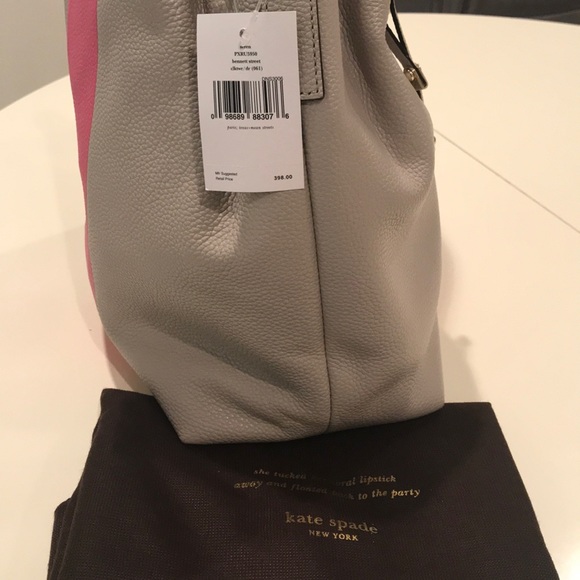 Kate Spade bag New with tags - Picture 4 of 8